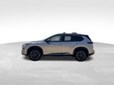 New 2025 Nissan Rogue Platinum image 2