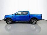 Used 2024 Ford Ranger Lariat w/ Advanced Towing Package image 4