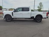 New 2025 Ford F250 Platinum image 6