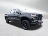 New 2025 Chevrolet Silverado 1500 Custom Trail Boss image 6