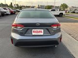 Certified 2025 Toyota Corolla LE image 4