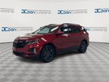 Used 2024 Chevrolet Equinox RS image 4