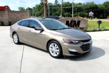 Used 2020 Chevrolet Malibu LT image 2