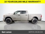 New 2026 RAM 2500 Big Horn image 4