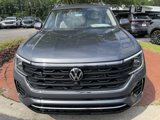 New 2025 Volkswagen Atlas SEL Premium R-Line image 2