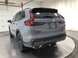 New 2026 Honda CR-V Sport image 5