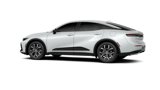 New 2026 Toyota Crown XLE image 5
