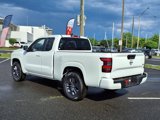 New 2025 Nissan Frontier SV image 5