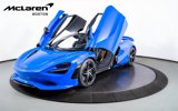 New 2024 McLaren 750S image 2