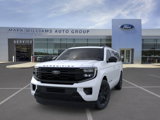 New 2025 Ford Expedition Max Platinum image 2
