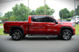 Used 2023 GMC Sierra 1500 AT4 w/ AT4 Premium Package image 4
