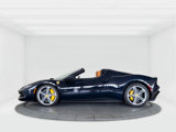 Used 2024 Ferrari 296 GTS image 2
