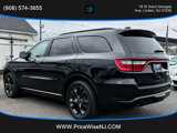 Used 2023 Dodge Durango R/T image 4