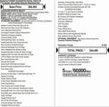 New 2026 Chrysler Pacifica Select image 2