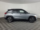 New 2026 Chevrolet TrailBlazer RS w/ Convenience Package image 3