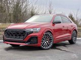 New 2025 Audi SQ8 Prestige image 1