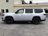 New 2025 Jeep Wagoneer Series II w/ Convenience Group I image 4