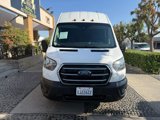 Used 2020 Ford Transit 350 148 High Roof Extended DRW w/ Load Area Protection Package image 2