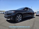 New 2025 Honda Prologue Touring image 2