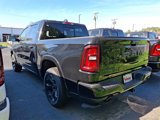 New 2025 RAM 1500 Big Horn image 4