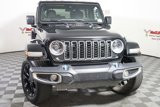 Used 2024 Jeep Wrangler Unlimited Sahara image 4