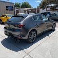 Used 2022 MAZDA MAZDA3 s image 2