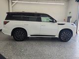 New 2026 INFINITI QX80 Autograph image 6