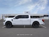 New 2025 Ford F150 Platinum image 3