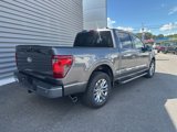 New 2025 Ford F150 XLT image 3