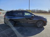 Certified 2022 Chevrolet Equinox RS image 2