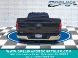New 2025 Ford F150 Lariat image 4