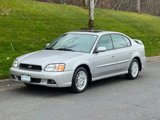 Used 2004 Subaru Legacy 35th Anniversary Edition image 3