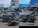 New 2026 Chevrolet Equinox LT w/ Convenience Package II image 3