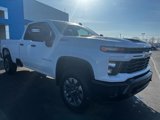 New 2025 Chevrolet Silverado 2500 Custom w/ Custom Value Package image 3