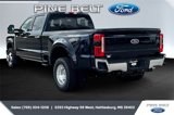 New 2025 Ford F350 Lariat w/ Lariat Ultimate Package image 3