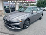 Used 2024 Hyundai Elantra SEL image 3