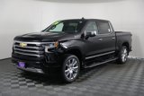 New 2026 Chevrolet Silverado 1500 High Country w/ High Country Premium Package image 2