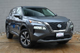 Certified 2022 Nissan Rogue SV image 3
