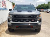 New 2025 Chevrolet Silverado 1500 Custom Trail Boss image 5