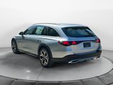 New 2025 Mercedes-Benz E 450 4MATIC All-Terrain Wagon image 5