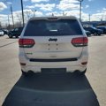 Used 2014 Jeep Grand Cherokee Altitude image 5