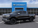 New 2025 Chevrolet Silverado 1500 LTZ w/ Technology Package image 2