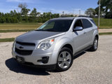 Used 2015 Chevrolet Equinox LT image 2