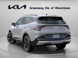 New 2026 Kia Sportage SX image 5