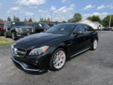 Used 2016 Mercedes-Benz CLS 63 AMG S-Model image 3