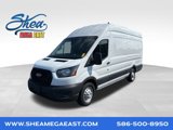 Used 2024 Ford Transit 250 148 High Roof Extended AWD image 1