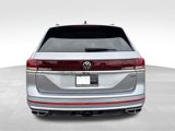 New 2026 Volkswagen Atlas SEL Premium R-Line image 6