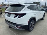 New 2025 Hyundai Tucson Limited image 3