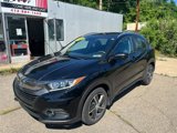 Used 2021 Honda HR-V EX image 4