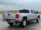 Used 2019 Chevrolet Silverado 2500 LT w/ LT Convenience Package image 5